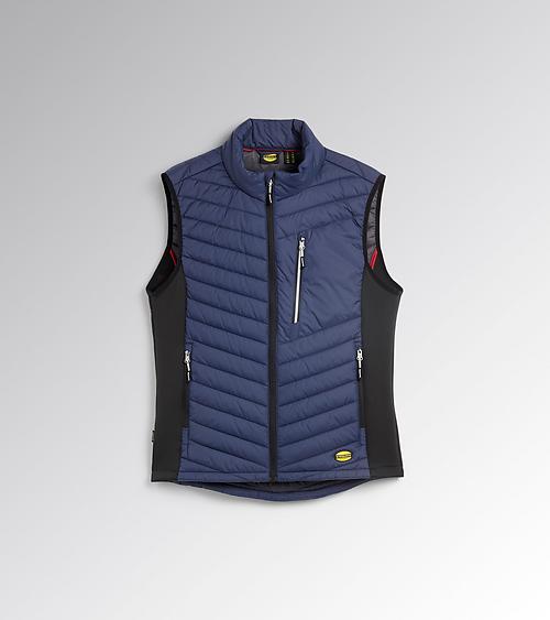 PADDED VEST OSLO
