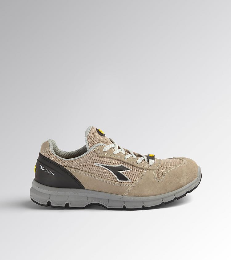 RUN TEXT LOW S1P SRC ESD