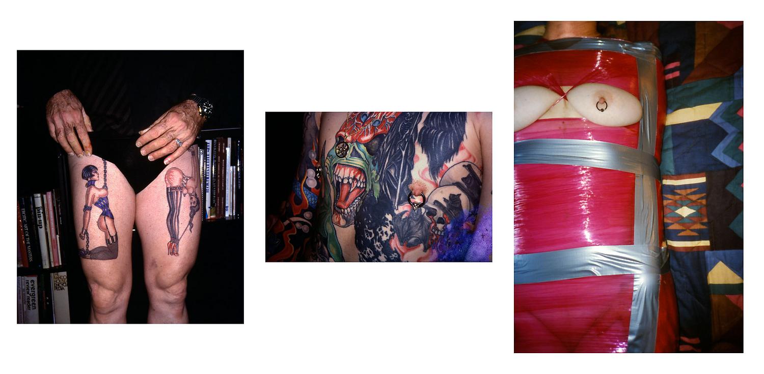 187_SHEREE ROSE__Triptych 03