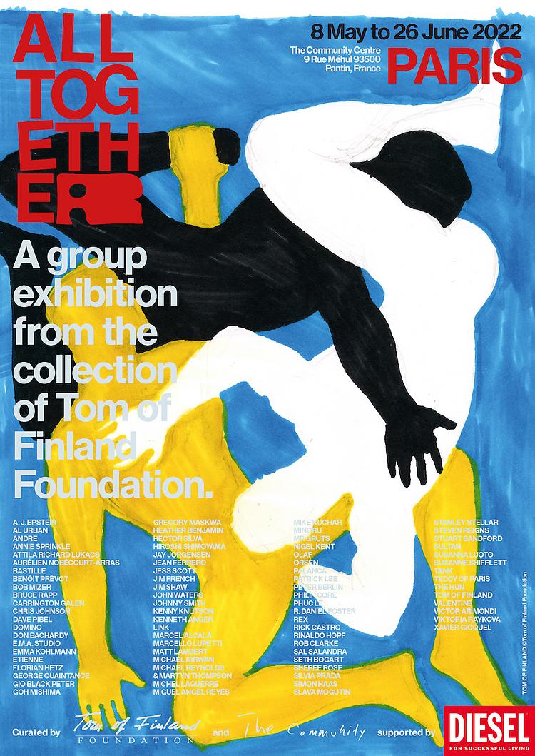 Flyer Artribune_Digital