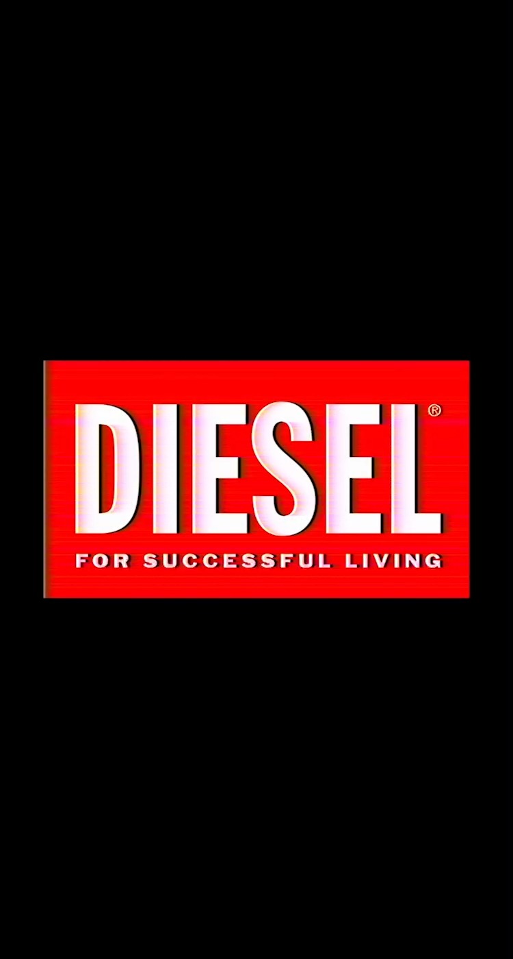 Diesel Loves