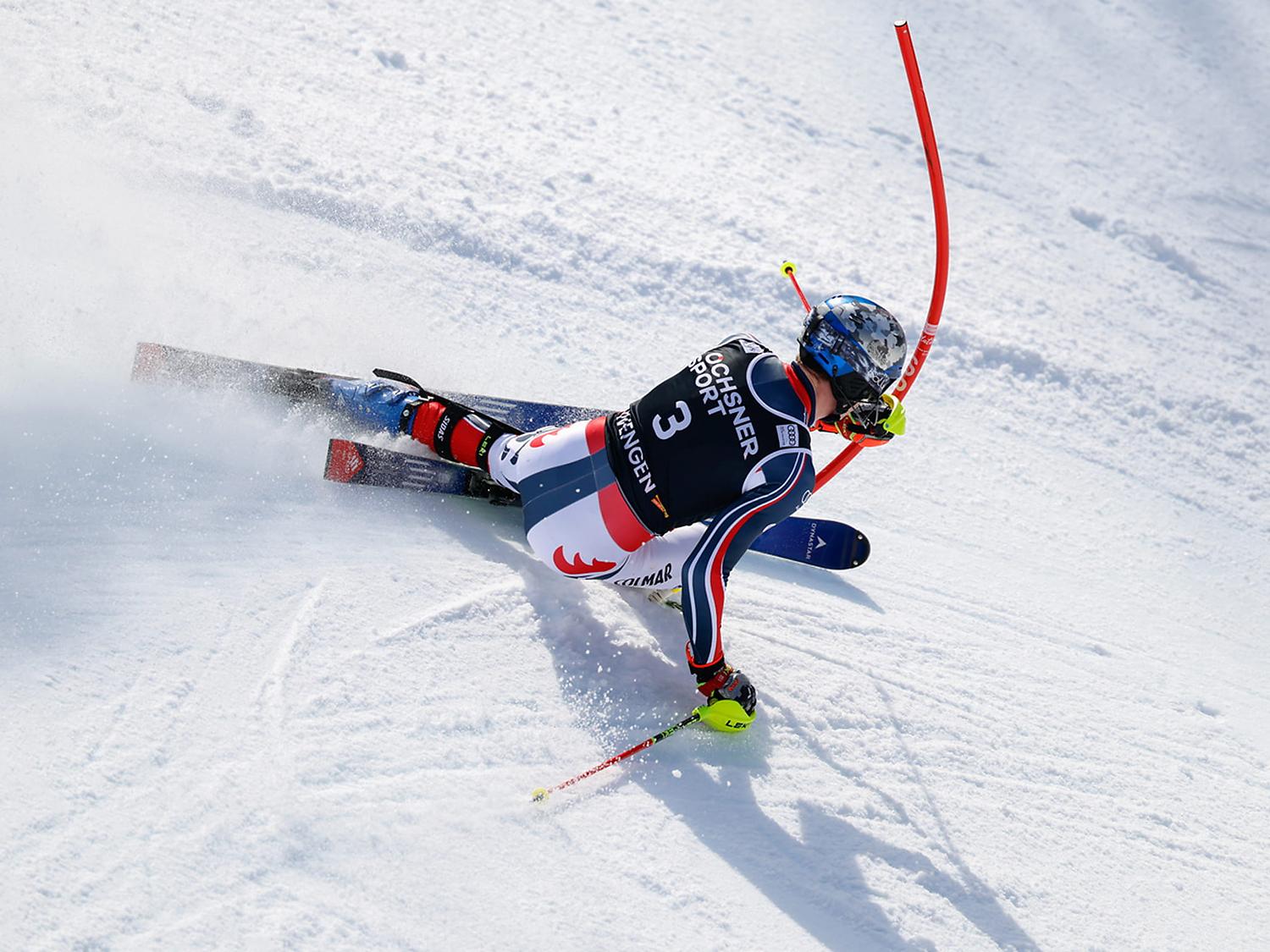 16 World Cup victories and 40 podiums for Dynastar&ndash;Lange athletes