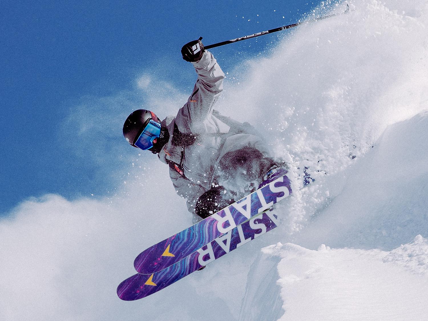 Freeride Junior Program