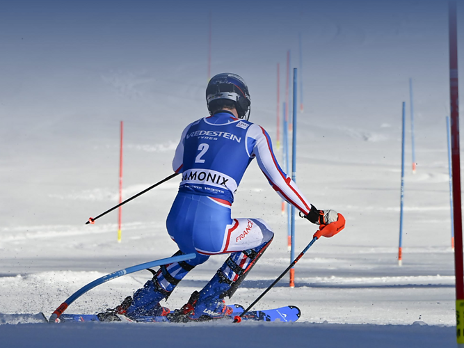 Récapitulatif de l'hiver dernier pour l'alpin et le skicross