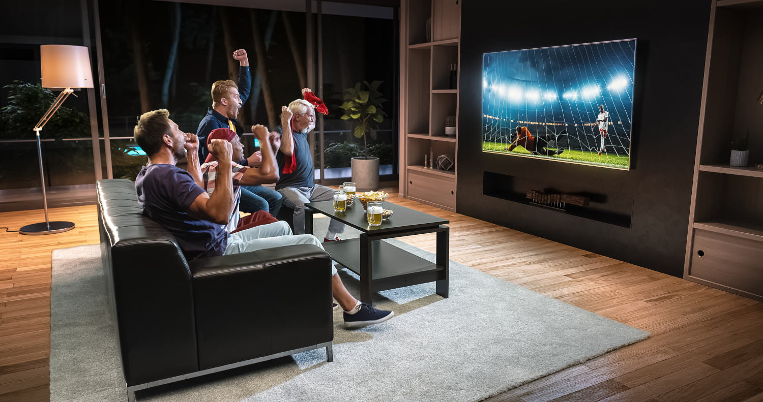 La classifica dei migliori TV da 55 pollici