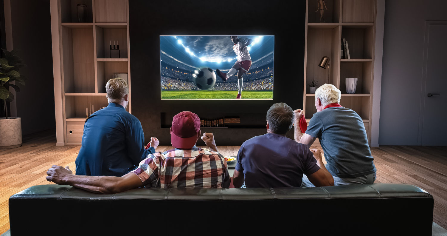 La classifica dei migliori TV OLED del 2024