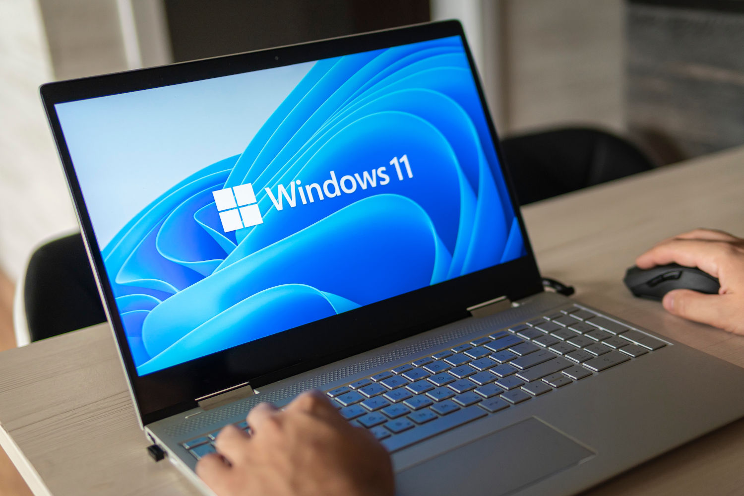 Guida completa all'installazione di Windows 11