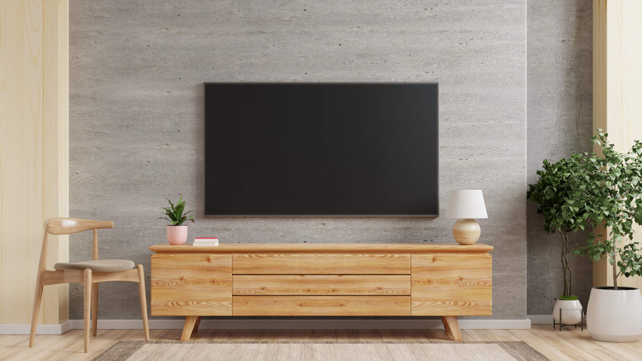 Quali sono le differenze tra un TV OLED e QLED?
