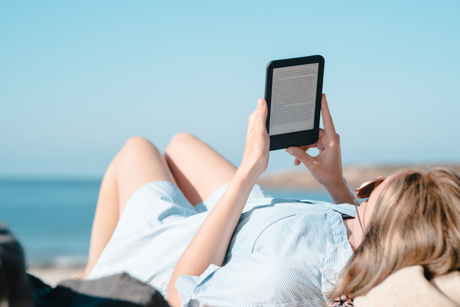 Miglior Kindle per leggere: modelli e caratteristiche