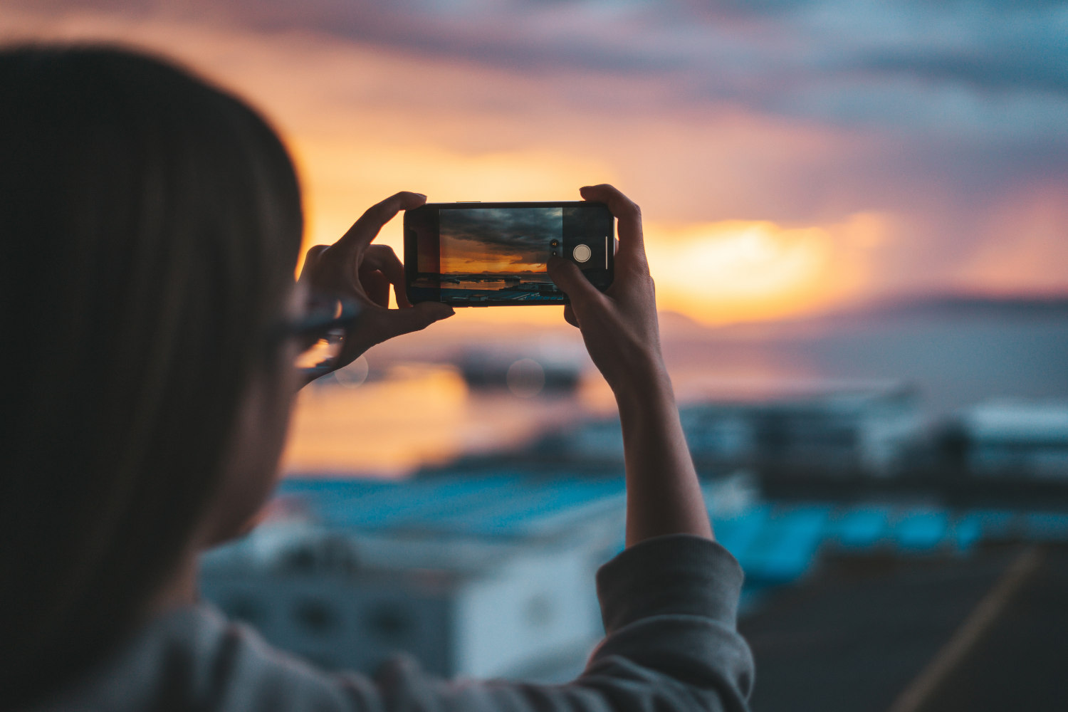 Trucchi e consigli per scattare delle belle foto con il cellulare