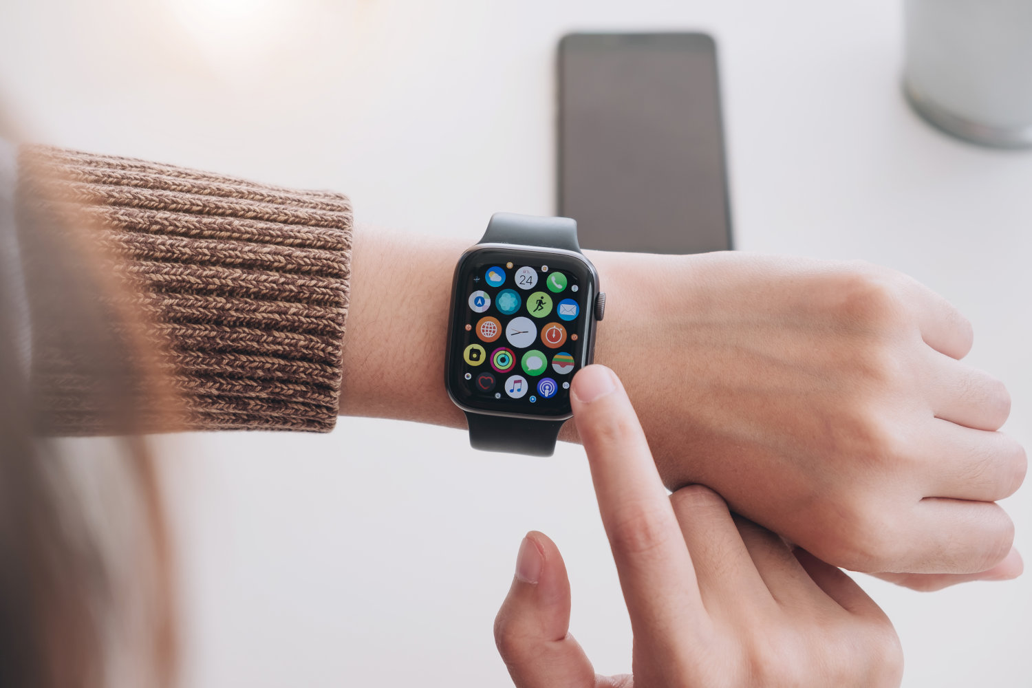 Dissociare l'Apple Watch dall'iPhone o dall'account Apple in pochi minuti