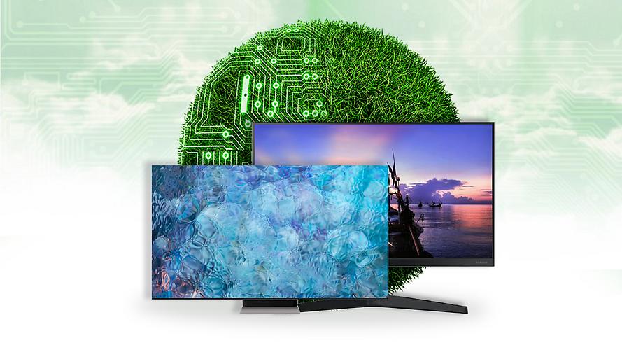 Monitor e TV