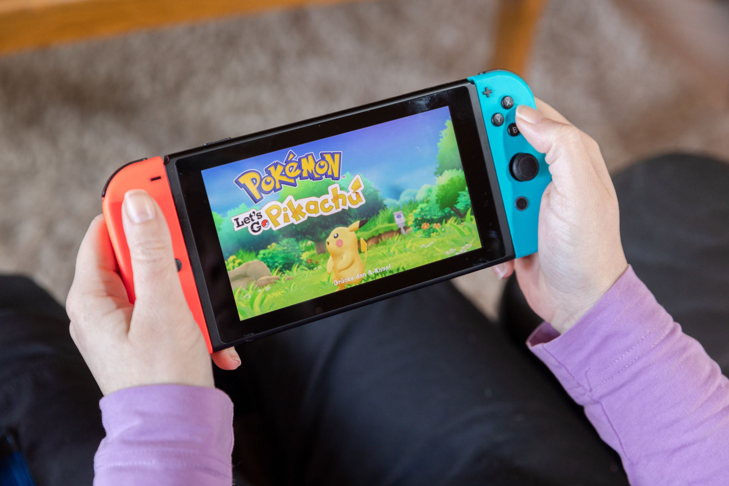 Classifica dei migliori giochi Pokemon per Nintendo Switch