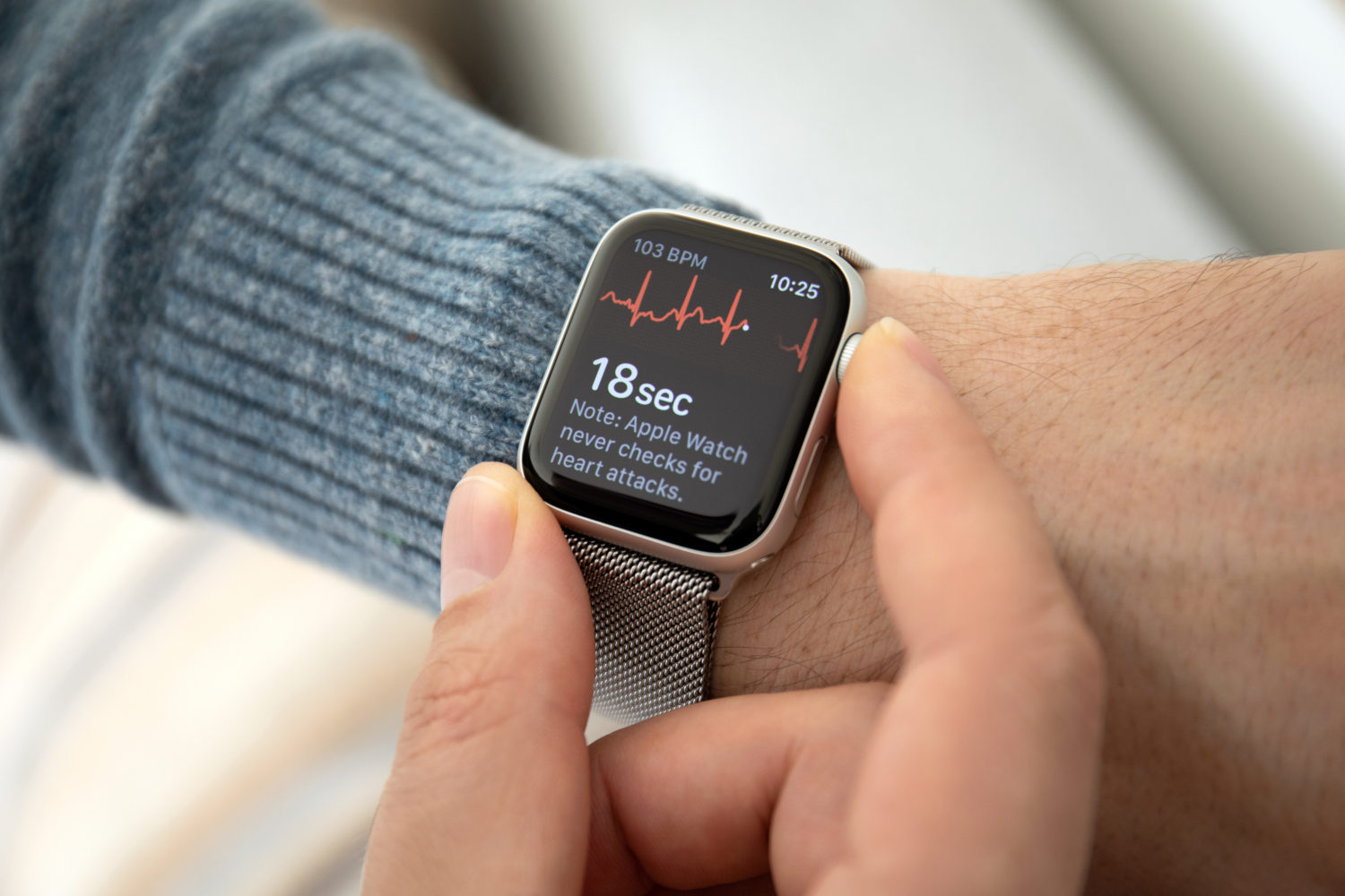 Quali allenamenti esistono per Apple Watch e come aggiungerli