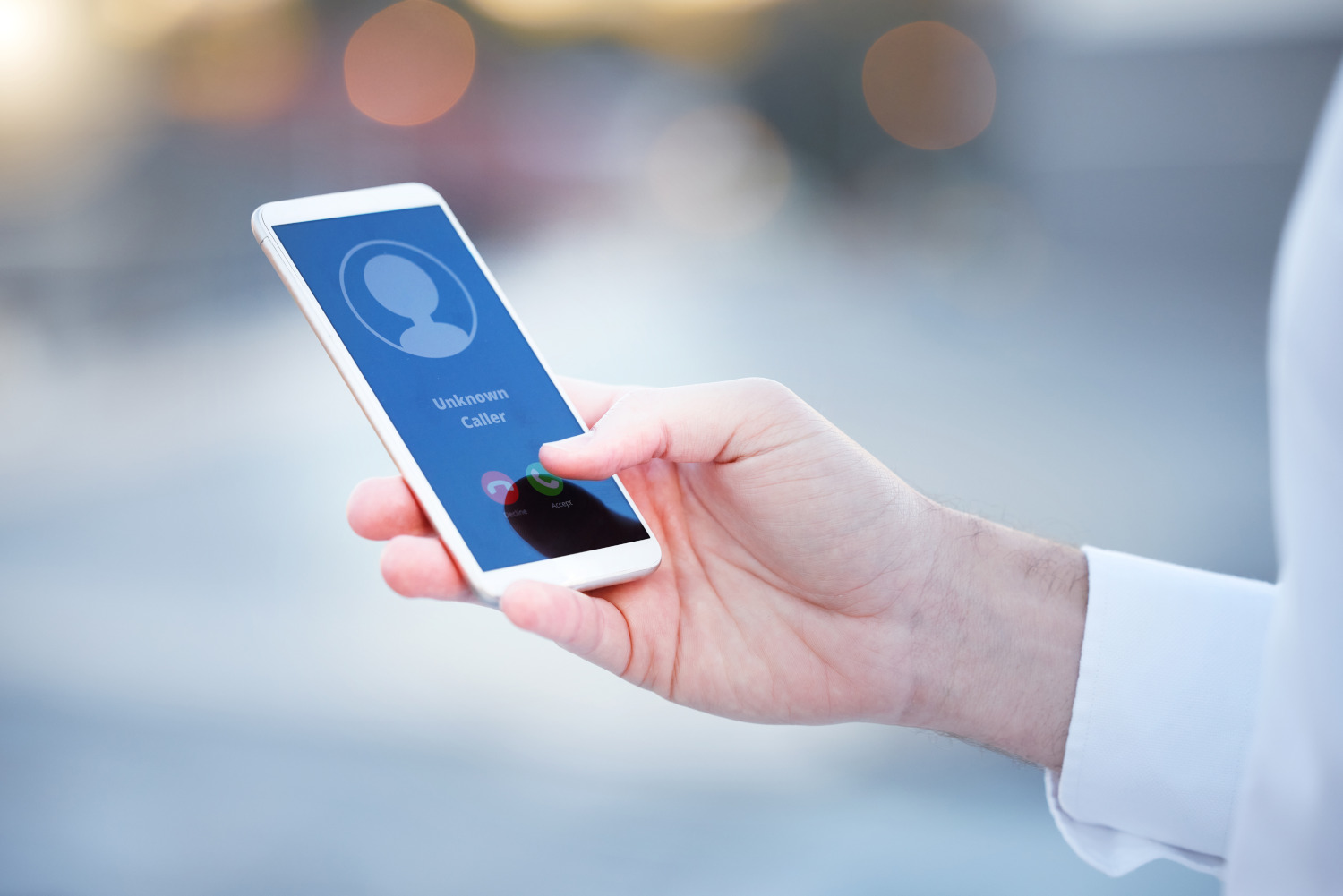 Come nascondere il tuo numero di telefono