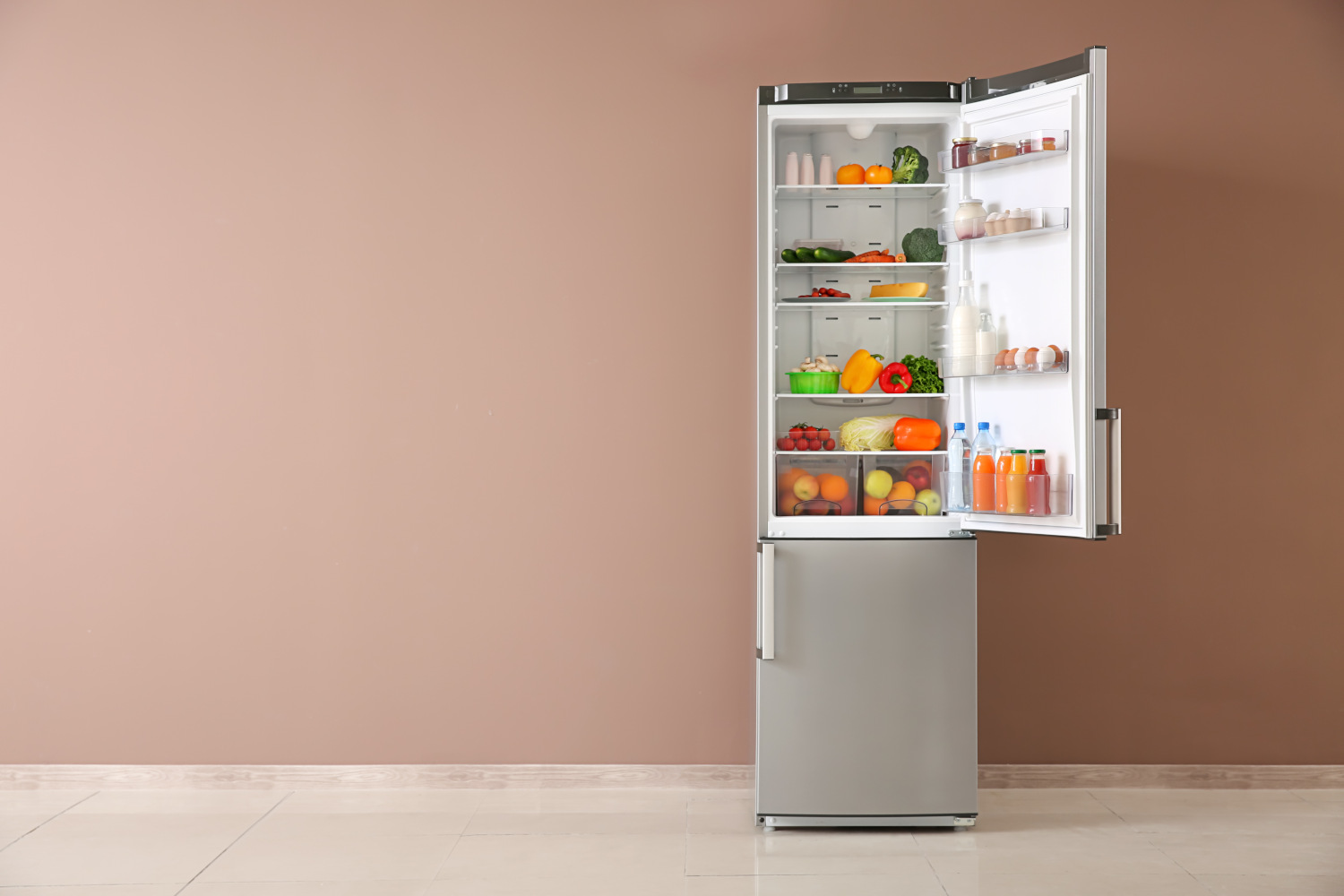 Quanti KW consuma il frigorifero