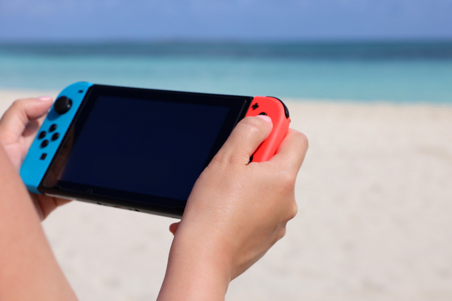 Le principali differenze tra la Nintendo Switch Oled e Switch