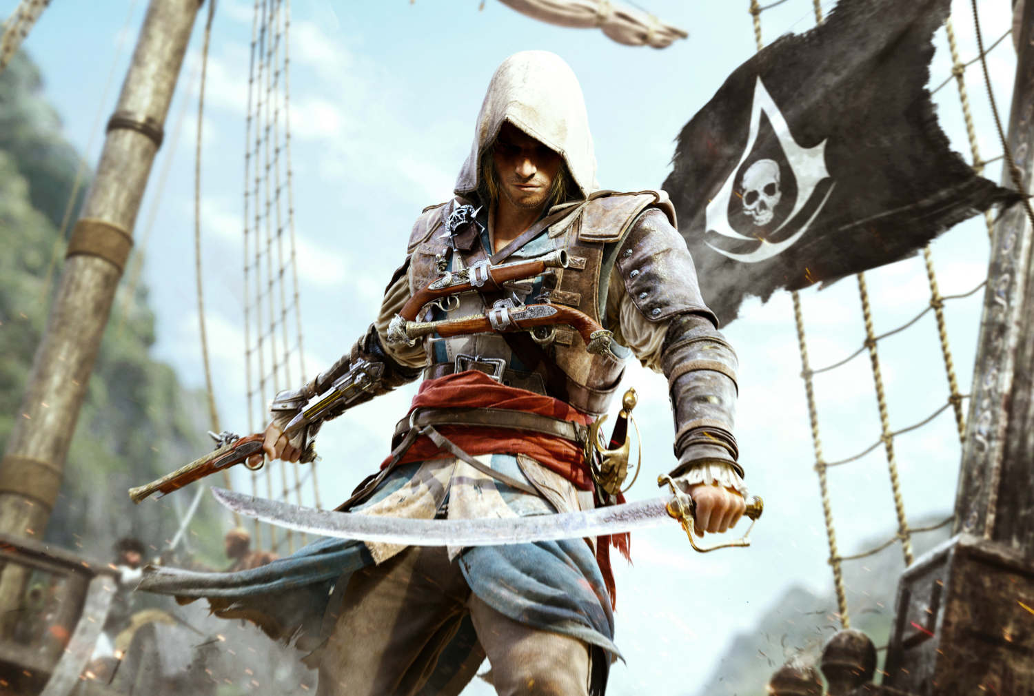 Tutto quello che sappiamo sul nuovo Assassin's Creed