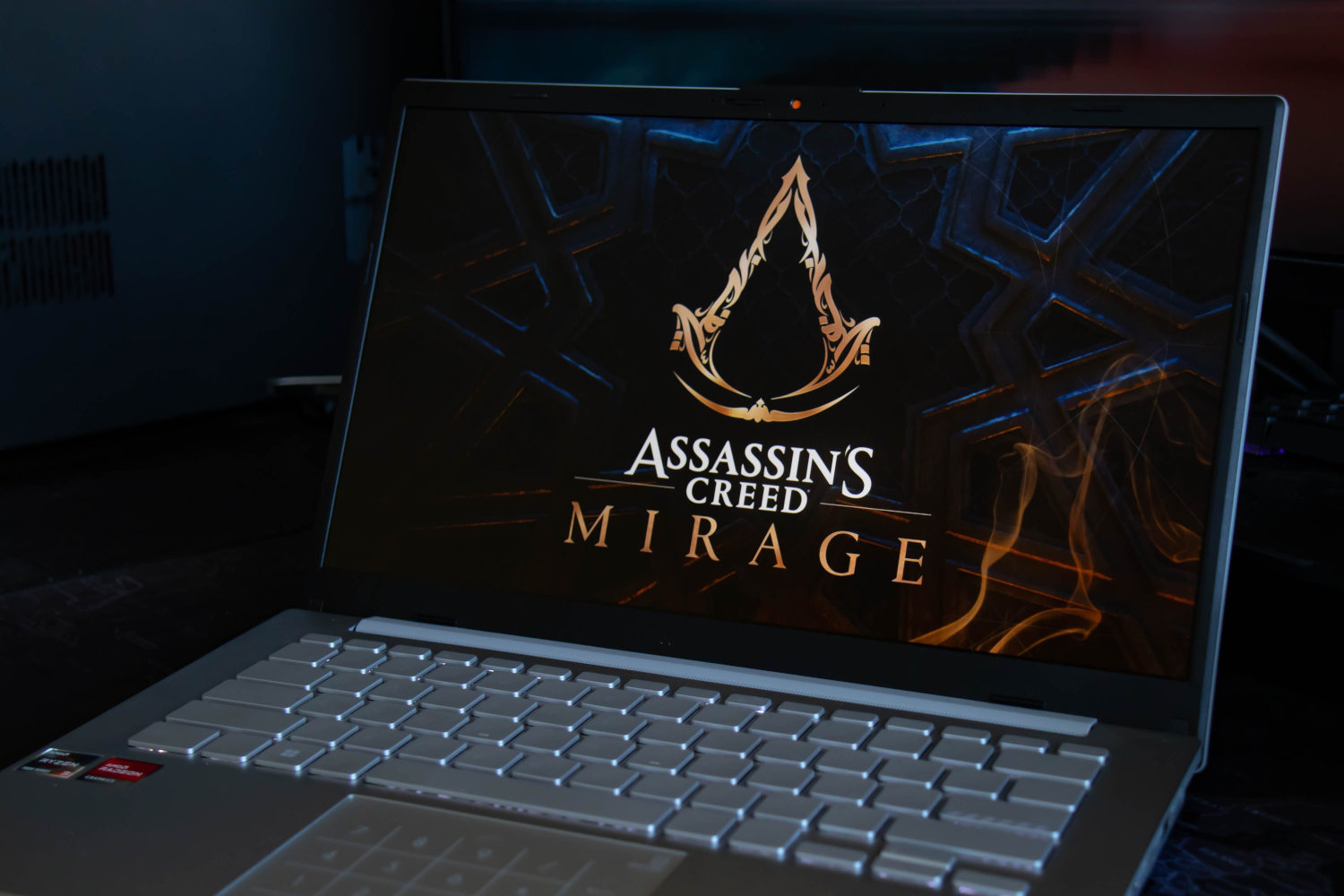 Tutto sul nuovo Assassin's Creed Mirage