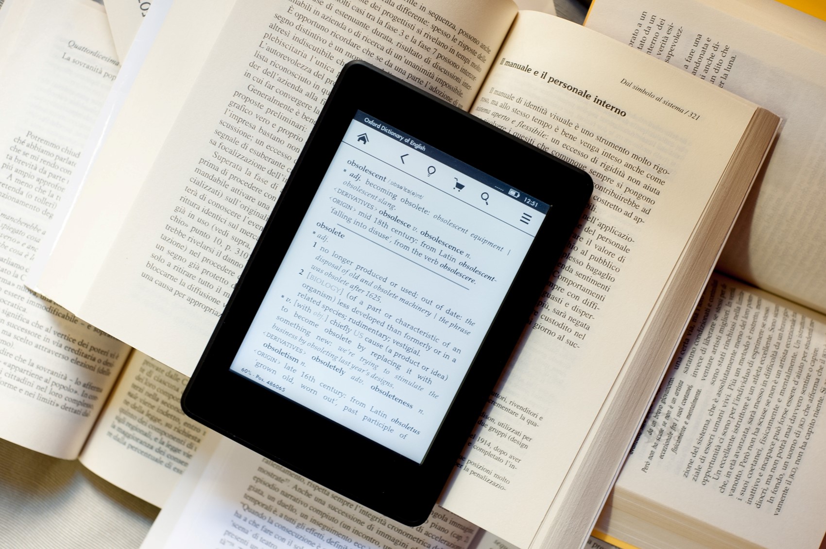 Scopri il nuovo Kindle Paperwhite 11: letture senza limiti