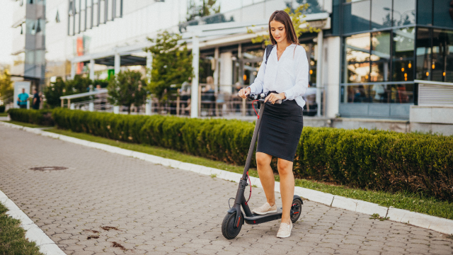 Scopri la libertà di movimento green con i monopattini elettrici Xiaomi