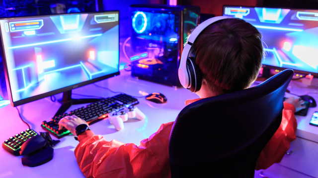 Computer gaming: come migliorare le prestazioni del tuo pc 