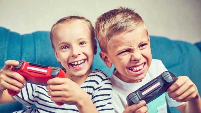 Videogiochi bambini: consigli pratici per i genitori