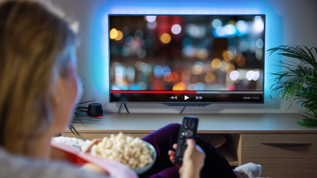 La guida definitiva alle migliori smart TV 4K