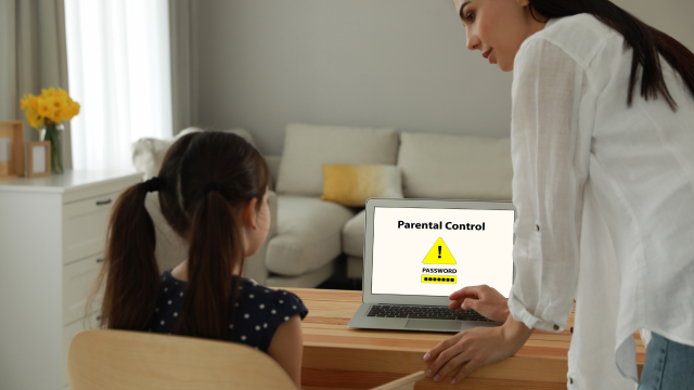 Guida pratica: come impostare il parental control