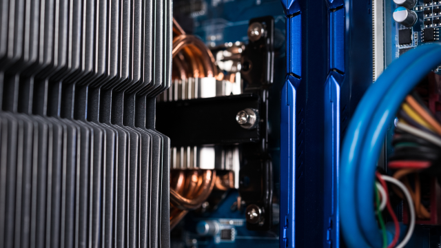 Guida su come overcloccare la GPU