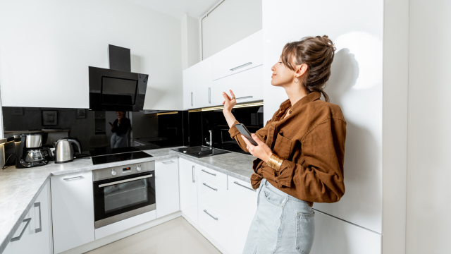 Home & Tech: come scegliere gli elettrodomestici giusti per la tua casa