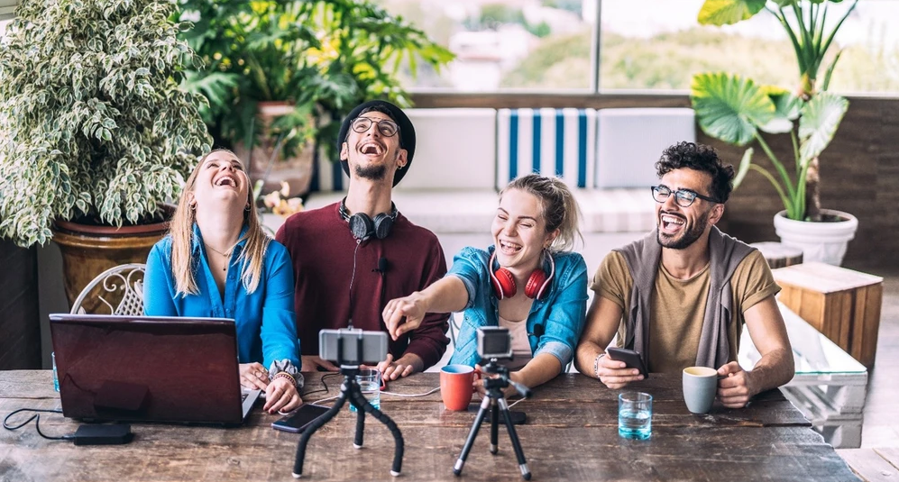I gadget tech indispensabili per le tue vacanze