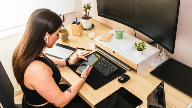Work & Tech: come scegliere strumenti e accessori per lavoro e studio