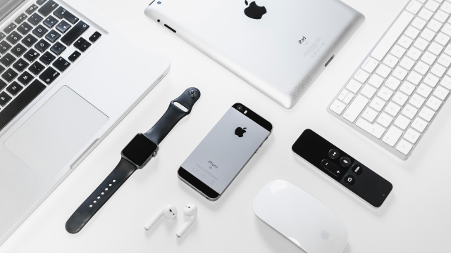 Novità Apple 2025: cosa aspettarsi entro fine anno