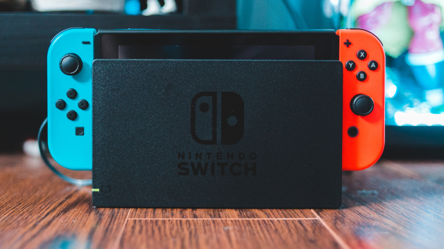 Come pulire la Nintendo Switch in sicurezza