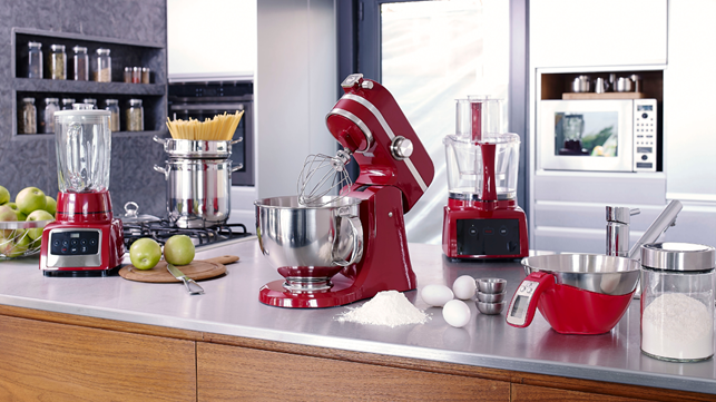 Guida all'acquisto dei robot multifunzione per la cucina