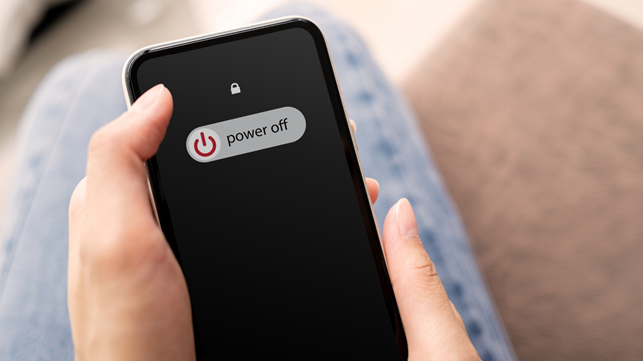 Come resettare il tuo smartphone dopo l'estate