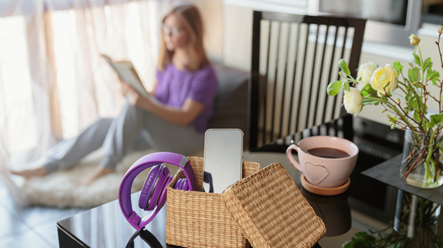 Cos'è il benessere digitale e come creare una routine sostenibile