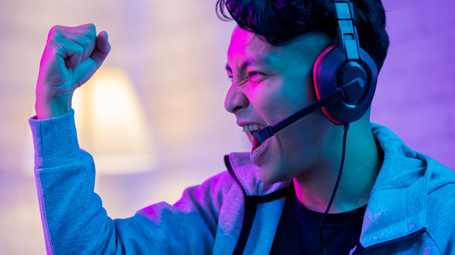 Il vocabolario del gamer: tu quante ne sai?