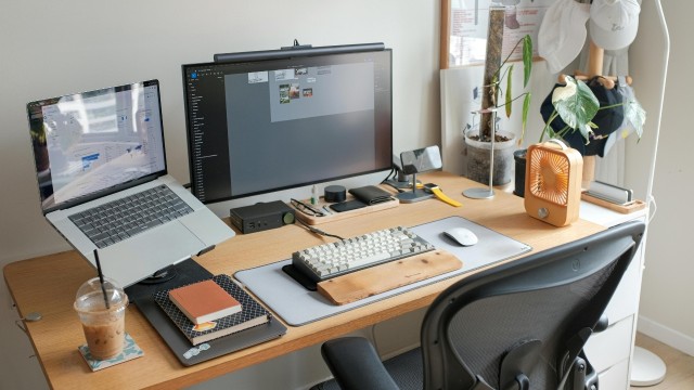Migliori scrivanie per PC: soluzioni per smartworking, studio e gaming