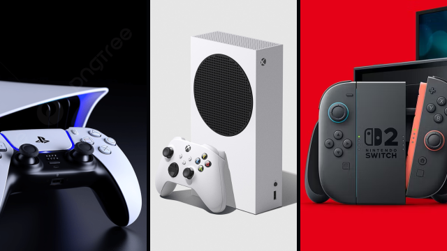 Console next-gen: differenze tra PS5 Pro, Xbox e Switch 2