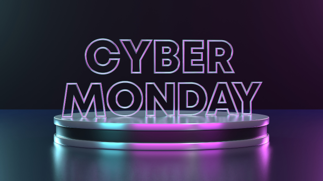 Cyber Monday 2025: cos'è, quando inizia e perché approfittarne