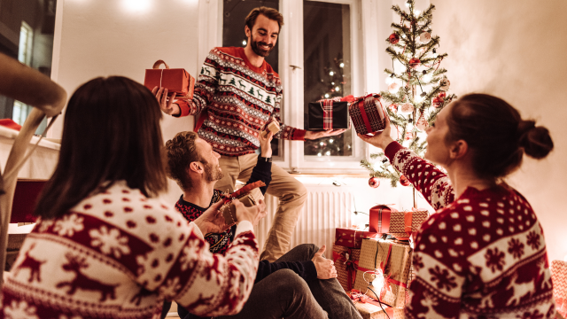 Idee regalo Natale 2025 per chi ha già (quasi) tutto