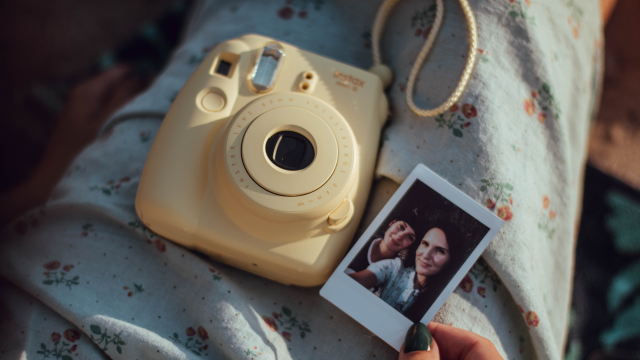 La classifica delle migliori macchine fotografiche istantanee