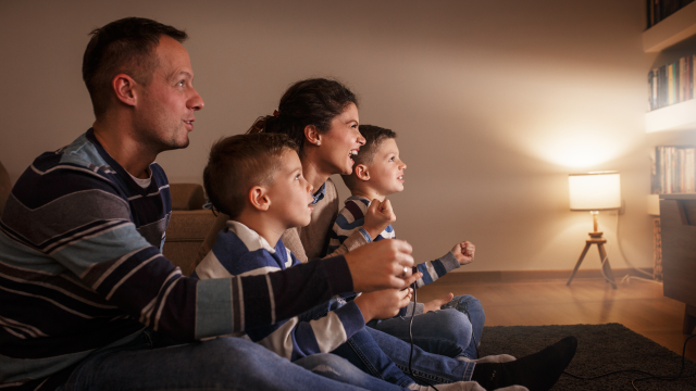 I migliori giochi PlayStation per tutta la famiglia