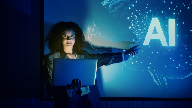 Trend dell&rsquo;intelligenza artificiale 2026: cosa dobbiamo aspettarci dal mondo tech?