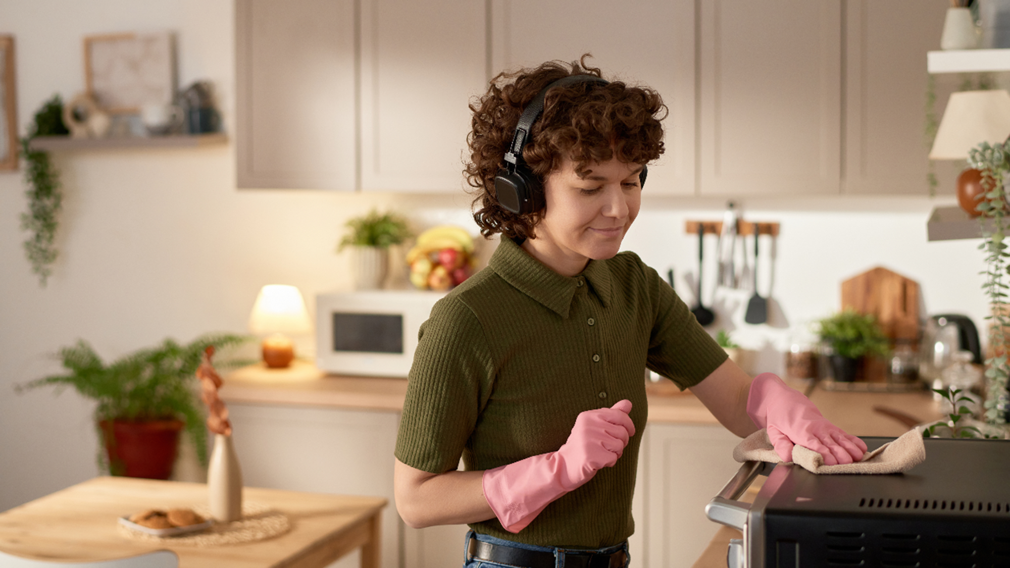 Pulizia del fornetto elettrico: tutti i trucchi per mantenerlo come nuovo