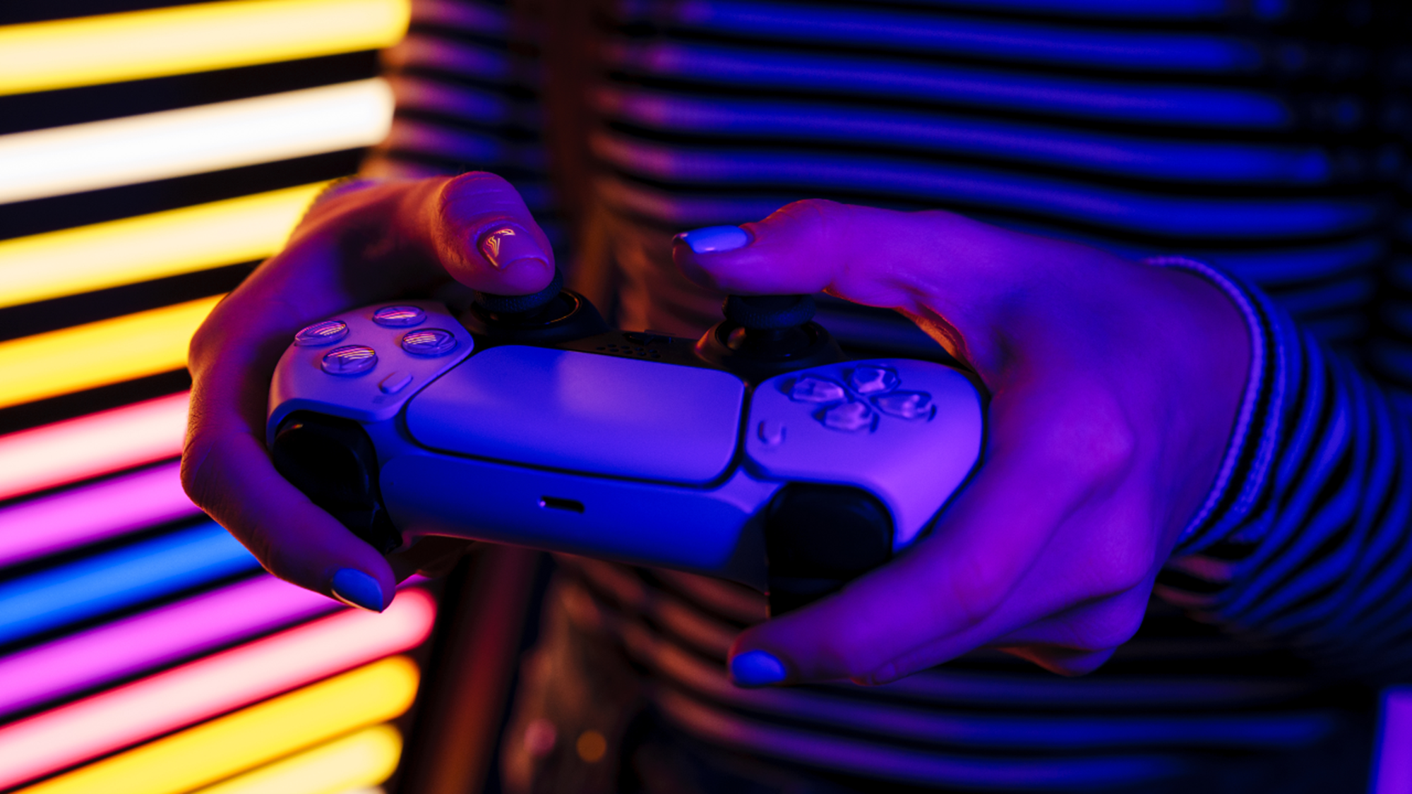 Come pulire correttamente la PlayStation 5