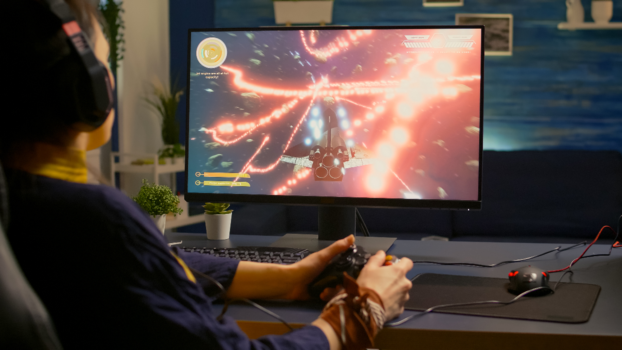 I migliori monitor OLED per il gaming