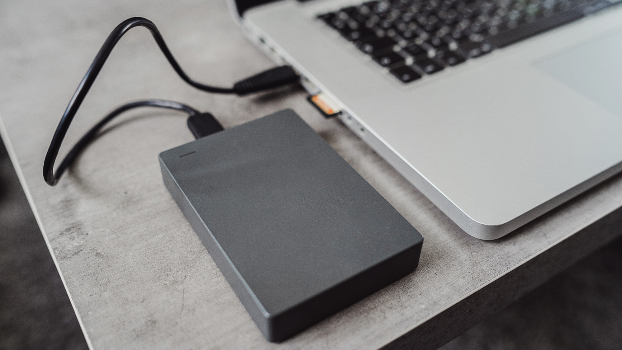 Come risolvere il problema dell'hard disk esterno non rilevato